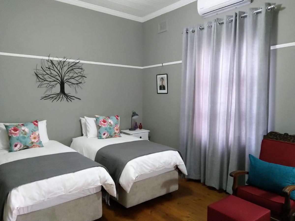 مبيت وإفطار بيترماريتزبورغ Casa Mia المظهر الخارجي الصورة
