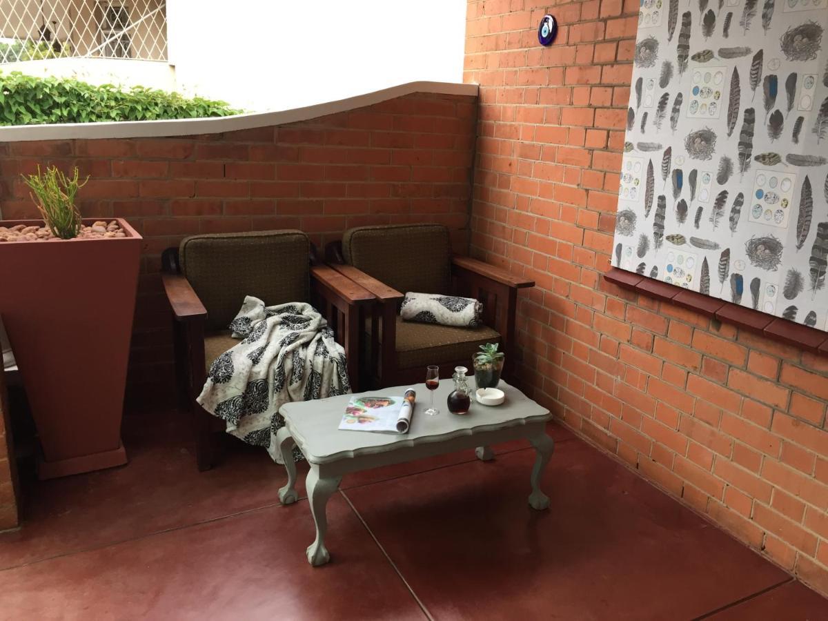 مبيت وإفطار بيترماريتزبورغ Casa Mia المظهر الخارجي الصورة