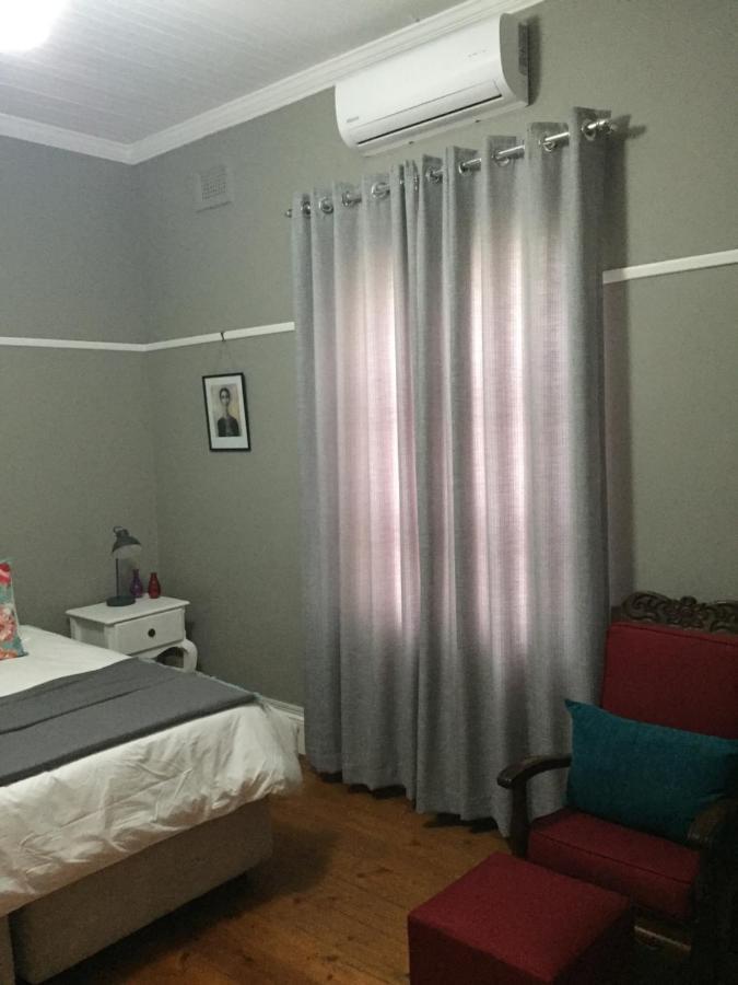 مبيت وإفطار بيترماريتزبورغ Casa Mia الغرفة الصورة