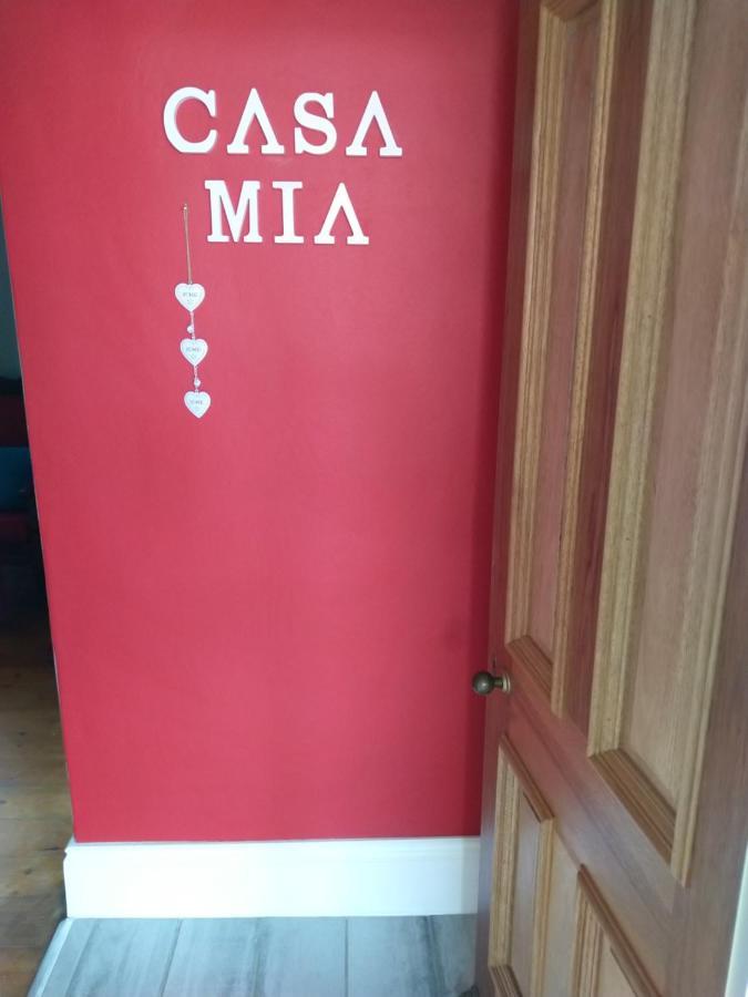 مبيت وإفطار بيترماريتزبورغ Casa Mia المظهر الخارجي الصورة